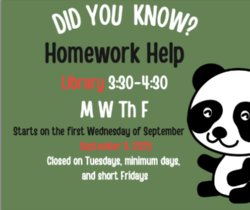 Homework Help